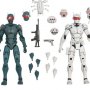 Teenage Mutant Ninja Turtles-Last Ronin: Synja Robots 2-PACK