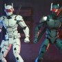 Synja Robots 2-PACK