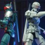Synja Robots 2-PACK