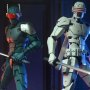 Synja Robots 2-PACK