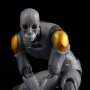 Synthetic Human E.S.G.S. Model 3 (Tsutomu Nihei)