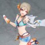 Idolmaster Cinderella Girls: Syuko Shiomi Blue Horizon