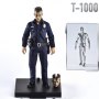 Terminator 2-Judgment Day: T-1000 (Great Twins)
