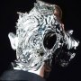 T-1000 Art Mask