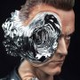 T-1000 Art Mask