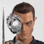 Terminator 2-Judgment Day: T-1000 Art Mask Deluxe