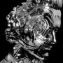 T-1000 Art Mask Liquid Metal