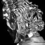 T-1000 Art Mask Liquid Metal