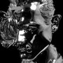 Terminator 2-Judgment Day: T-1000 Art Mask Liquid Metal