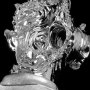 T-1000 Art Mask Liquid Metal