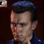 T-1000 Final Battle