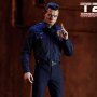 T-1000 Final Battle Deluxe Bonus Edition