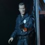 T-1000 Motorcycle Cop Ultimate