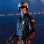 T-1000 Motorcycle Cop Ultimate