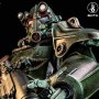 T-45 Hot Rod Shark Power Armor FigZero