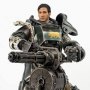 T-45 Power Armor NCR Salvaged