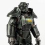 T-45 Power Armor NCR Salvaged