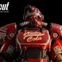 T-51 Power Armor Nuka Cola