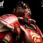 T-51 Power Armor Nuka Cola