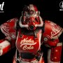 T-51 Power Armor Nuka Cola