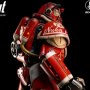 T-51 Power Armor Nuka Cola