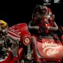 T-51 Power Armor Nuka Cola