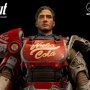 T-51 Power Armor Nuka Cola