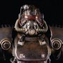 T-51 Power Armor Blackbird Armor Pack