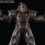 T-51 Power Armor Blackbird Armor Pack