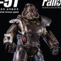 T-51 Power Armor Blackbird Armor Pack