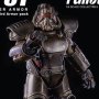 T-51 Power Armor Blackbird Armor Pack