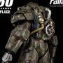 T-60 Power Armor Camouflage