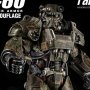 T-60 Power Armor Camouflage