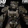 T-60 Power Armor Camouflage