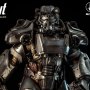 T-60 Power Armor FigZero