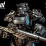 T-60 Power Armor FigZero