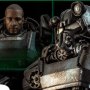 T-60 Power Armor FigZero