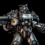 T-60 Power Armor FigZero