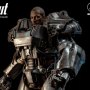 T-60 Power Armor FigZero