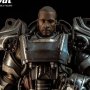 T-60 Power Armor FigZero