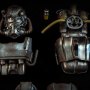 T-60 Power Armor FigZero