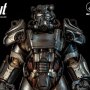 T-60 Power Armor FigZero