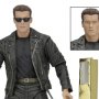 Terminator 2: T-800 25th Anni 3D Release