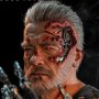 T-800 Battle Damaged