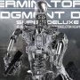 T-800 Battle Damaged & Endoskeleton Heavy Weathering Super Deluxe Set