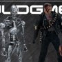 T-800 Battle Damaged & Endoskeleton Heavy Weathering Super Deluxe Set