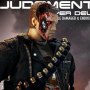 T-800 Battle Damaged & Endoskeleton Heavy Weathering Super Deluxe Set