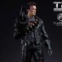 T-800 Cyberdyne Shootout Platinum Masterline