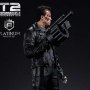 T-800 Cyberdyne Shootout Platinum Masterline