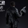 T-800 Cyberdyne Shootout Platinum Masterline